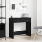 Scrivania 80X40X75 Cm In Legno Multistrato