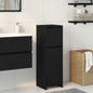 Mobile Da Bagno 30X30X95 Cm In Legno Multistrato