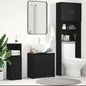 Mobile Lavabo Bagno Legno Multistrato