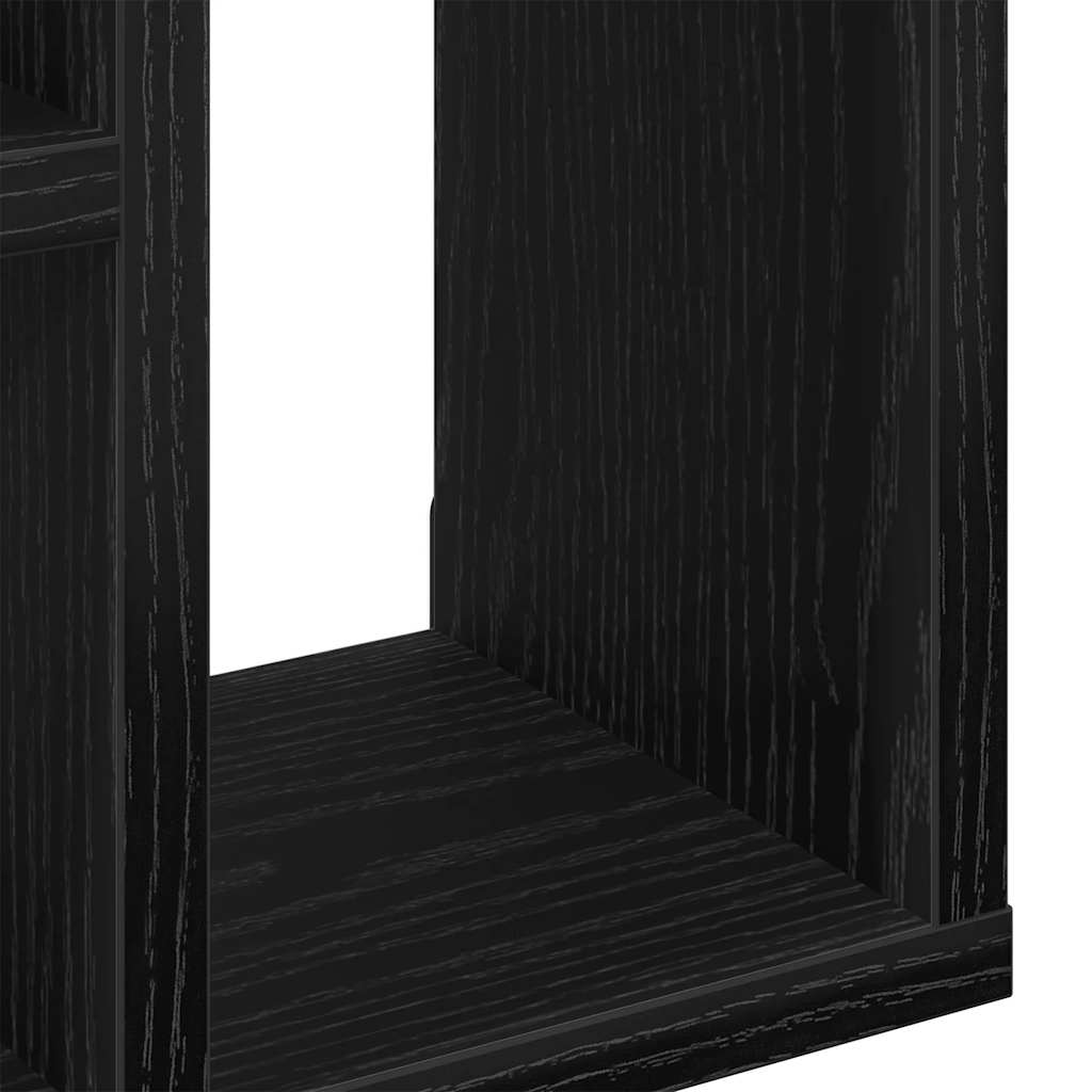 Scaffale A Parete 45X16X45 Cm In Truciolato