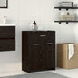 Mobile Da Bagno 60X33X80 Cm In Legno Tecnico