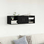 Armadietto A Muro 101X30X29 Cm In Truciolato