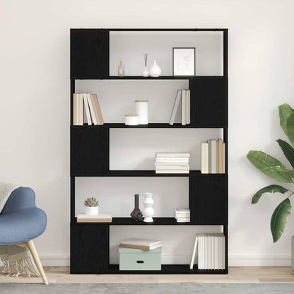 Mobile Porta Tv In Legno Multistrato Rovere Nero