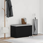 Panca Per Ingresso Con Cassetto 80 X 40 X 45 Cm