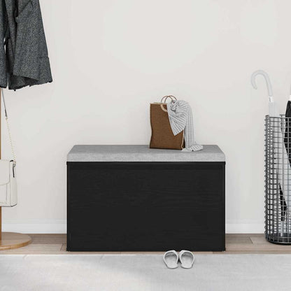 Panca Per Ingresso Con Cassetto 80 X 40 X 45 Cm