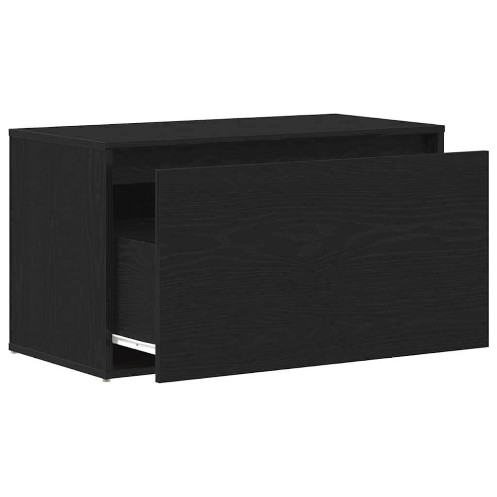 Panca Per Ingresso Con Cassetto 80 X 40 X 45 Cm