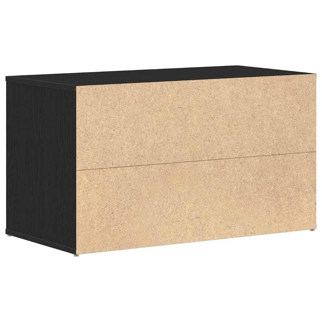 Panca Per Ingresso Con Cassetto 80 X 40 X 45 Cm