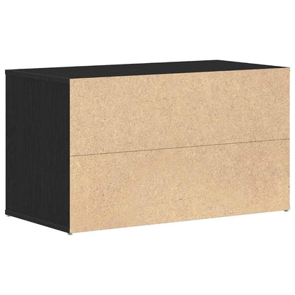 Panca Per Ingresso Con Cassetto 80 X 40 X 45 Cm