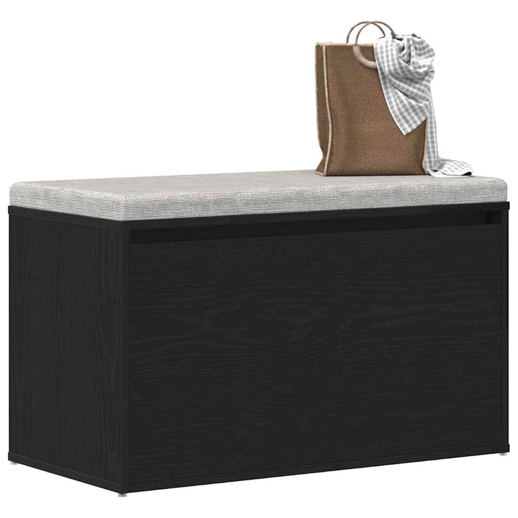 Panca Per Ingresso Con Cassetto 80 X 40 X 45 Cm