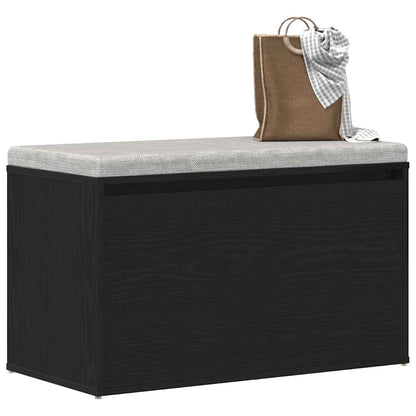 Panca Per Ingresso Con Cassetto 80 X 40 X 45 Cm