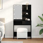 Toeletta Con Led 74,5X40X141 Cm
