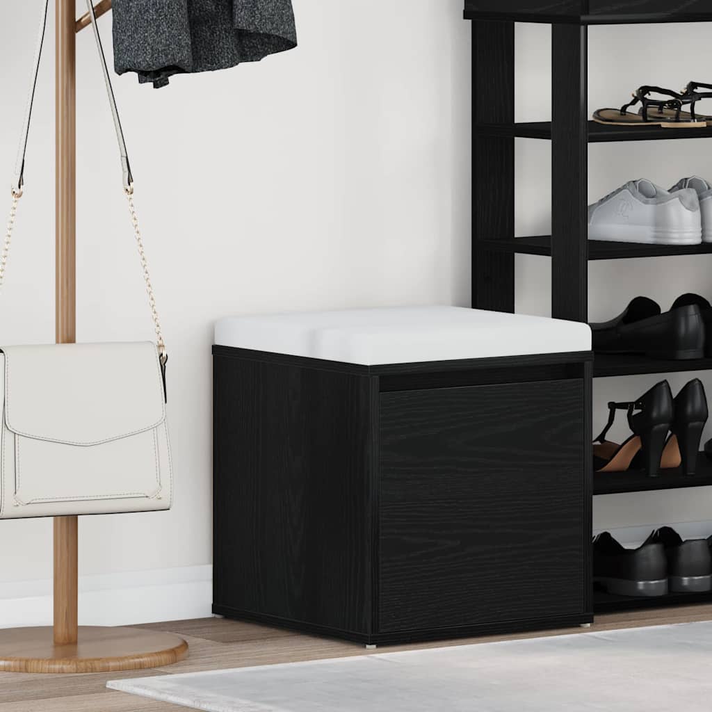 Cassetto Contenitore 40,5X40X40Cm Legno Multistrato