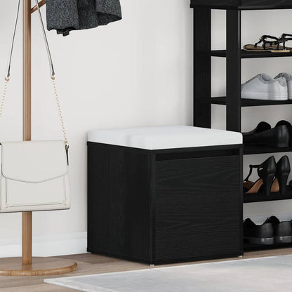 Cassetto Contenitore 40,5X40X40Cm Legno Multistrato