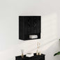 Armadietto A Muro 60X31X70 Cm In Truciolato