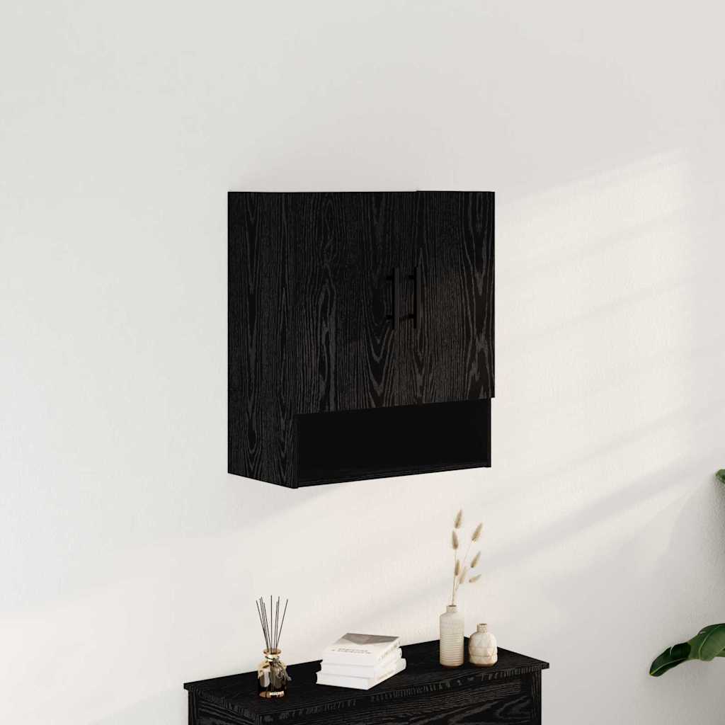 Armadietto A Muro 60X31X70 Cm In Truciolato