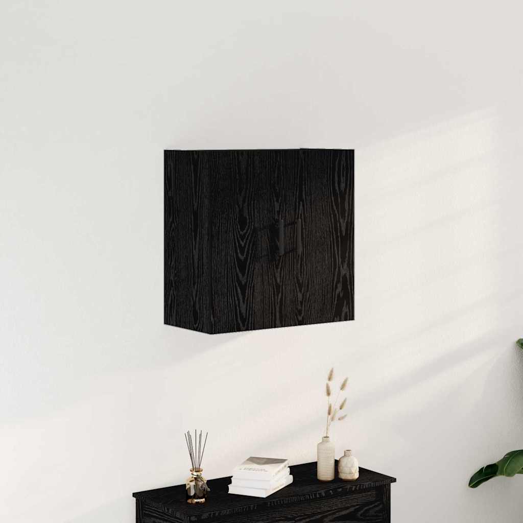 Armadietto A Muro 60X31X60 Cm In Truciolato