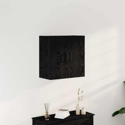 Armadietto A Muro 60X31X60 Cm In Truciolato