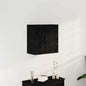 Armadietto A Muro 60X31X60 Cm In Truciolato