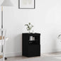 Credenza Con Luci Led 41X37X67 Cm