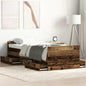 Giroletto Senza Materasso 90X190Cm In Truciolato