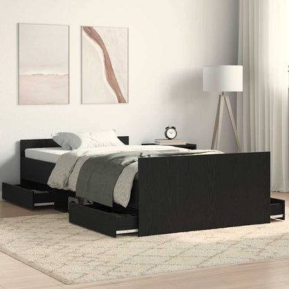 Giroletto Senza Materasso 90X190Cm In Truciolato