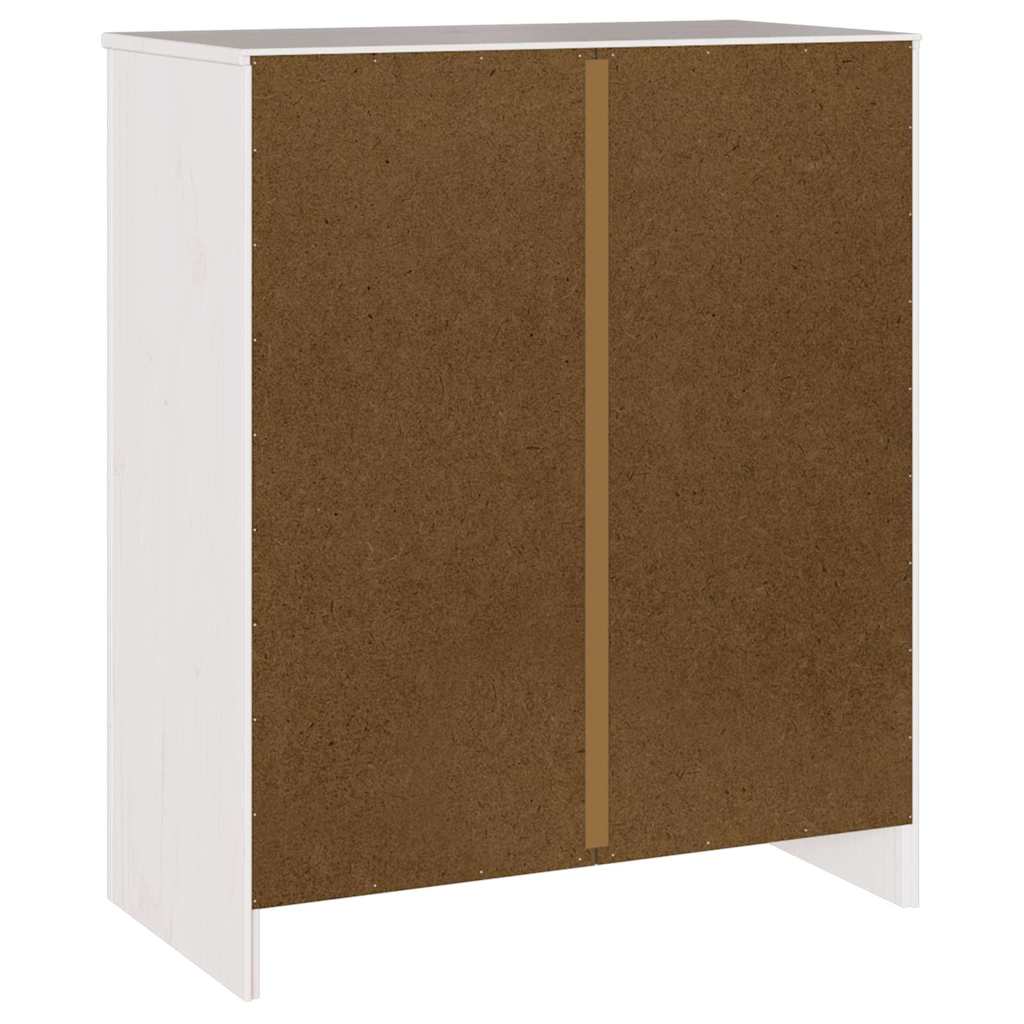 Cassettiera Con Cassetto Drammen 76,5 X 40 X 91 Cm
