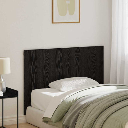 Testiera 120X1,5X80 Cm Legno Multistrato