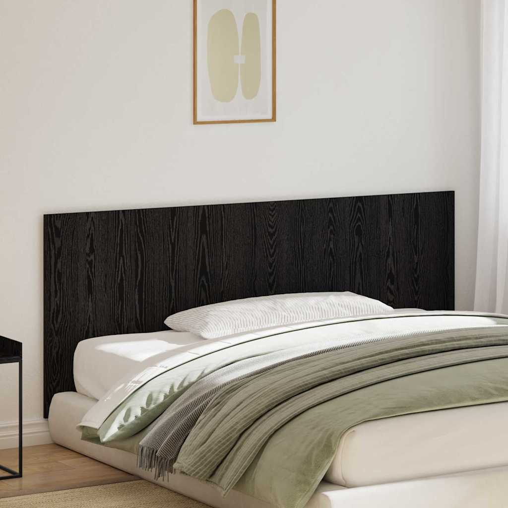 Testiera 120X1,5X80 Cm Legno Multistrato