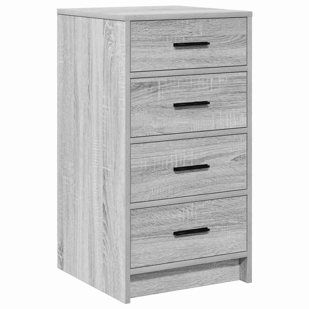 Tavolo Da Trucco 3 Pcs Legno Multistrato