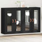 Armadi Da Muro 2 Pcs 69,5 X 34 X 90 Cm