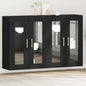 Armadi Da Muro 2 Pcs 69,5 X 34 X 90 Cm