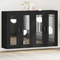 Armadi Da Muro 2 Pcs 69,5 X 34 X 90 Cm