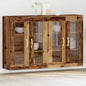 Armadi Da Muro 2 Pcs 69,5 X 34 X 90 Cm