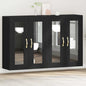 Armadi Da Muro 2 Pcs 69,5 X 34 X 90 Cm