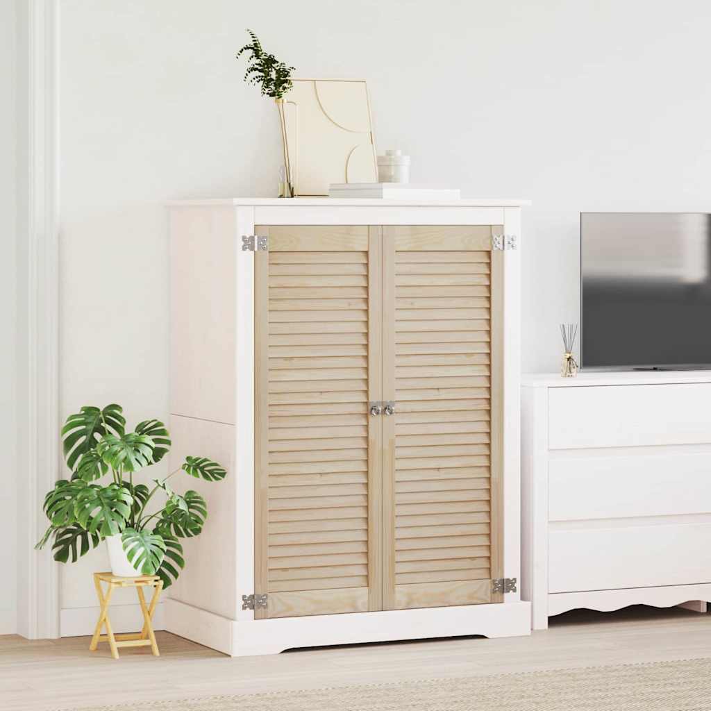 Porta Per Armadio Con Porta 2 Pz