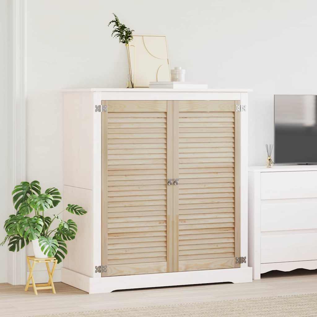 Porta Per Armadio Con Porta 2 Pz
