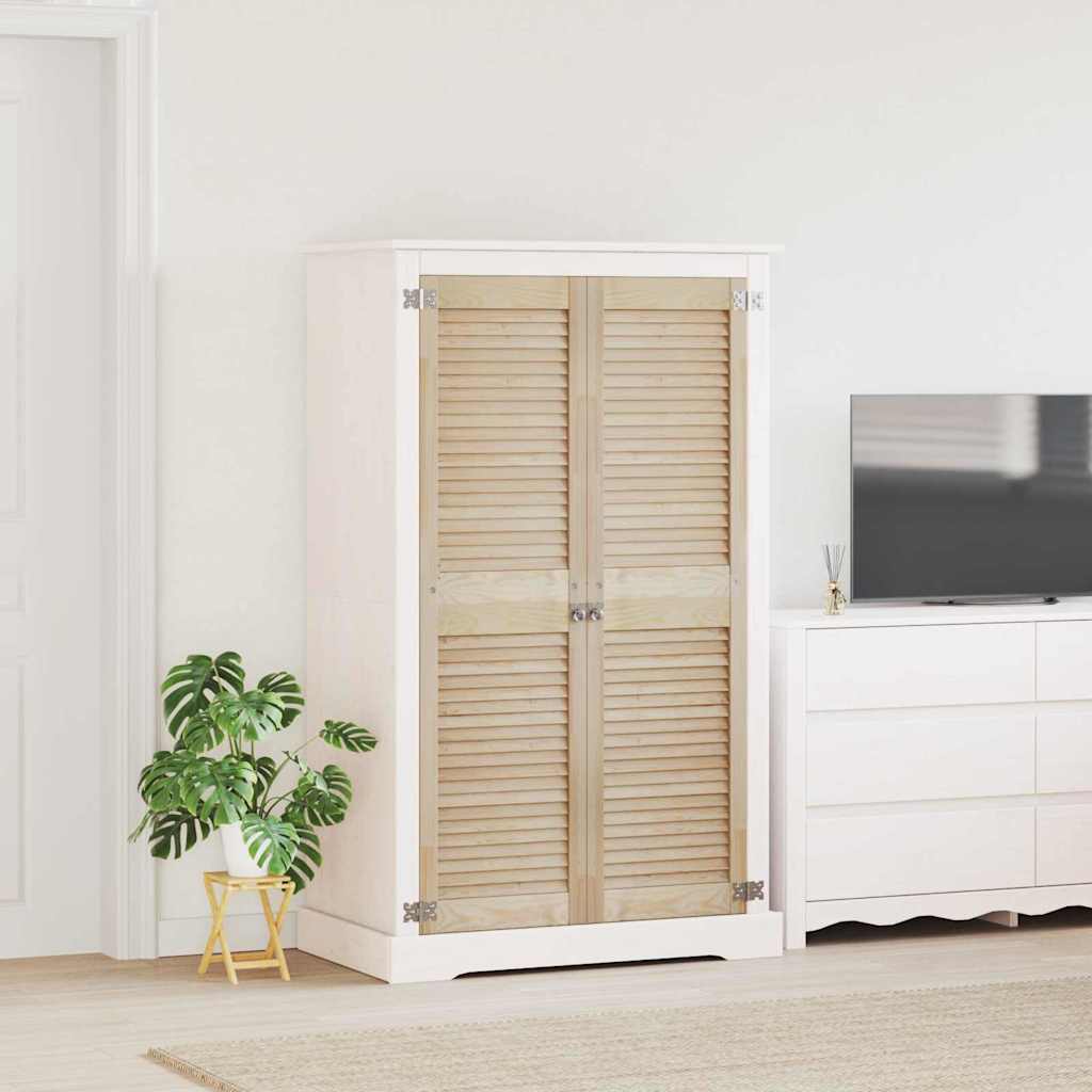 Porta Per Armadio Con Porta 2 Pz
