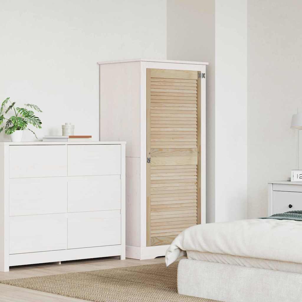 Porta Per Armadio Con Porta 2 Pz