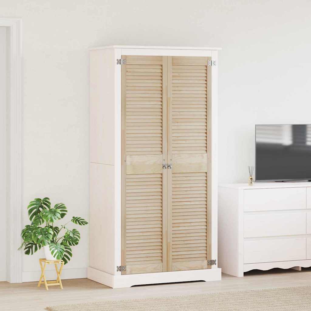 Porta Per Armadio Con Porta 2 Pz