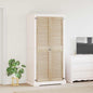 Porta Per Armadio Con Porta 2 Pz