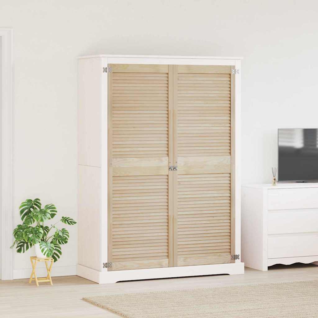 Porta Per Armadio Con Porta 2 Pz
