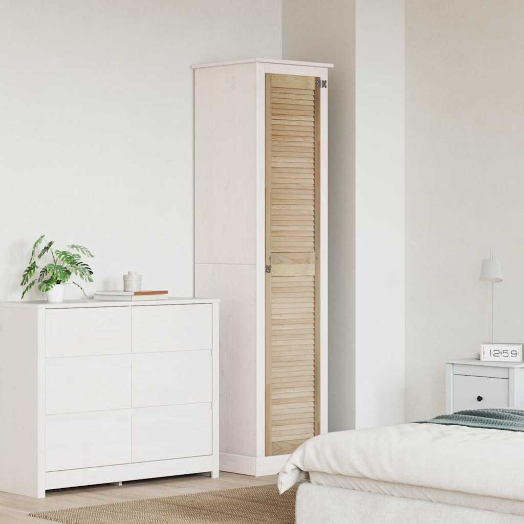 Porta Per Armadio Con Porta 2 Pz