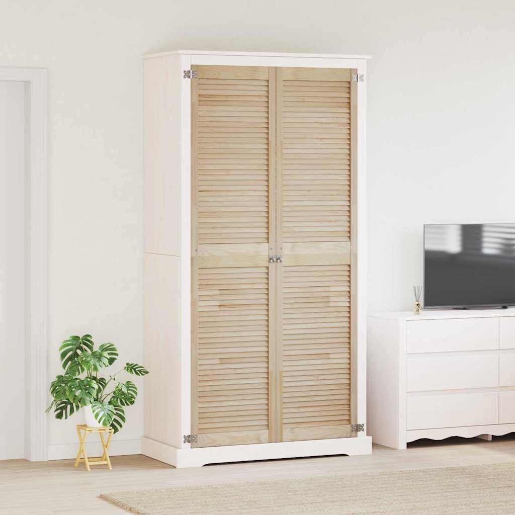 Porta Per Armadio Con Porta 2 Pz