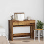 Toeletta Con Specchio 100X45X76 Cm