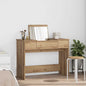 Toeletta Con Specchio 100X45X76 Cm