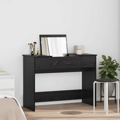 Toeletta Con Specchio 100X45X76 Cm