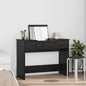 Toeletta Con Specchio 100X45X76 Cm