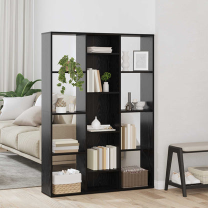 Libreria/Divisorio 100X24X140 Cm In Legno Multistrato