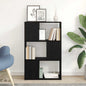 Mobile Porta Tv In Legno Multistrato Rovere Nero