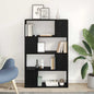 Mobile Porta Tv In Legno Multistrato Rovere Nero